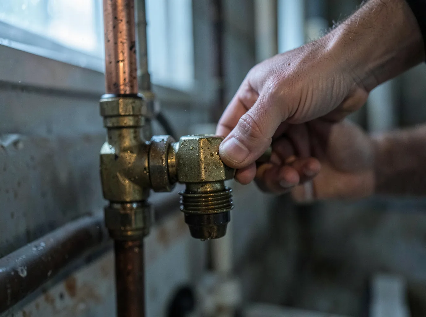 Emergency Plumber Kamrar, IA FAQs